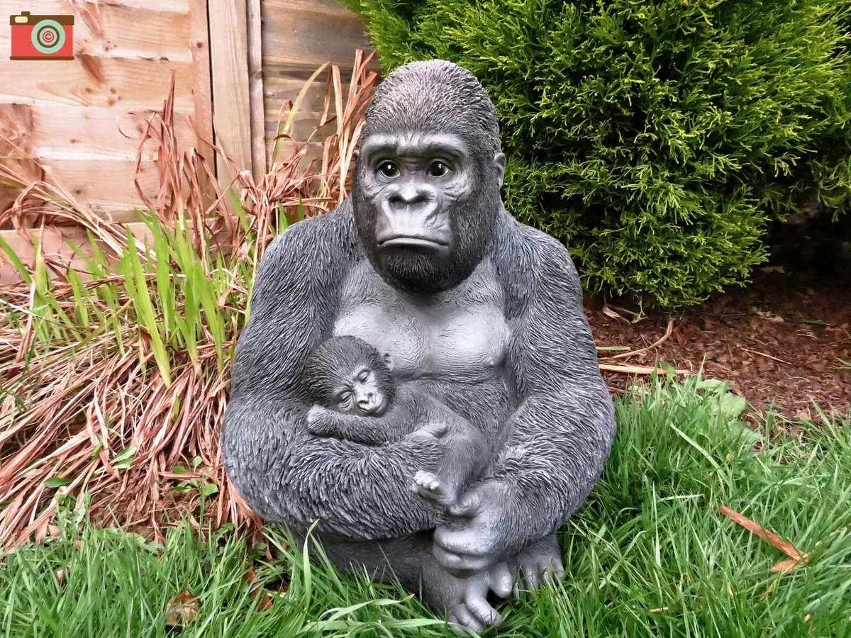 Gorilla watches hotsell ebay