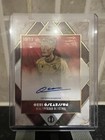 Topps UCC Deco 24/25 â Orri Oskarsson Autograph Real Socidad Iceland 10/10