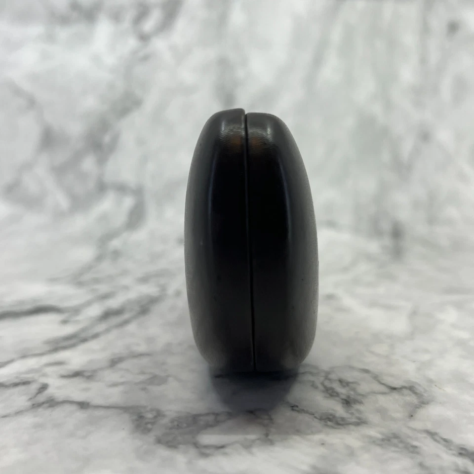 Óculos Michael Kors MK Slim marrom estojo rígido de molusco - Imagem 3 de 4