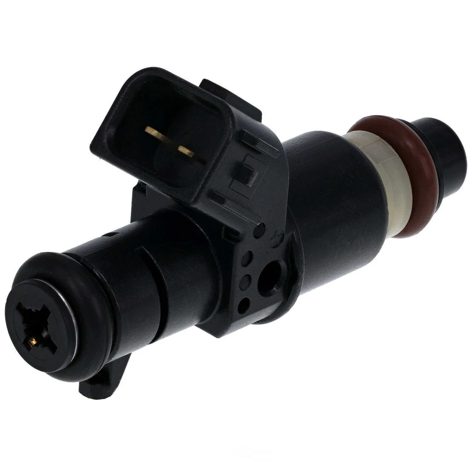 Fuel Injector-Multi Port GB Remanufacturing Reman fits 2012 Honda Pilot - Image 2 of 4