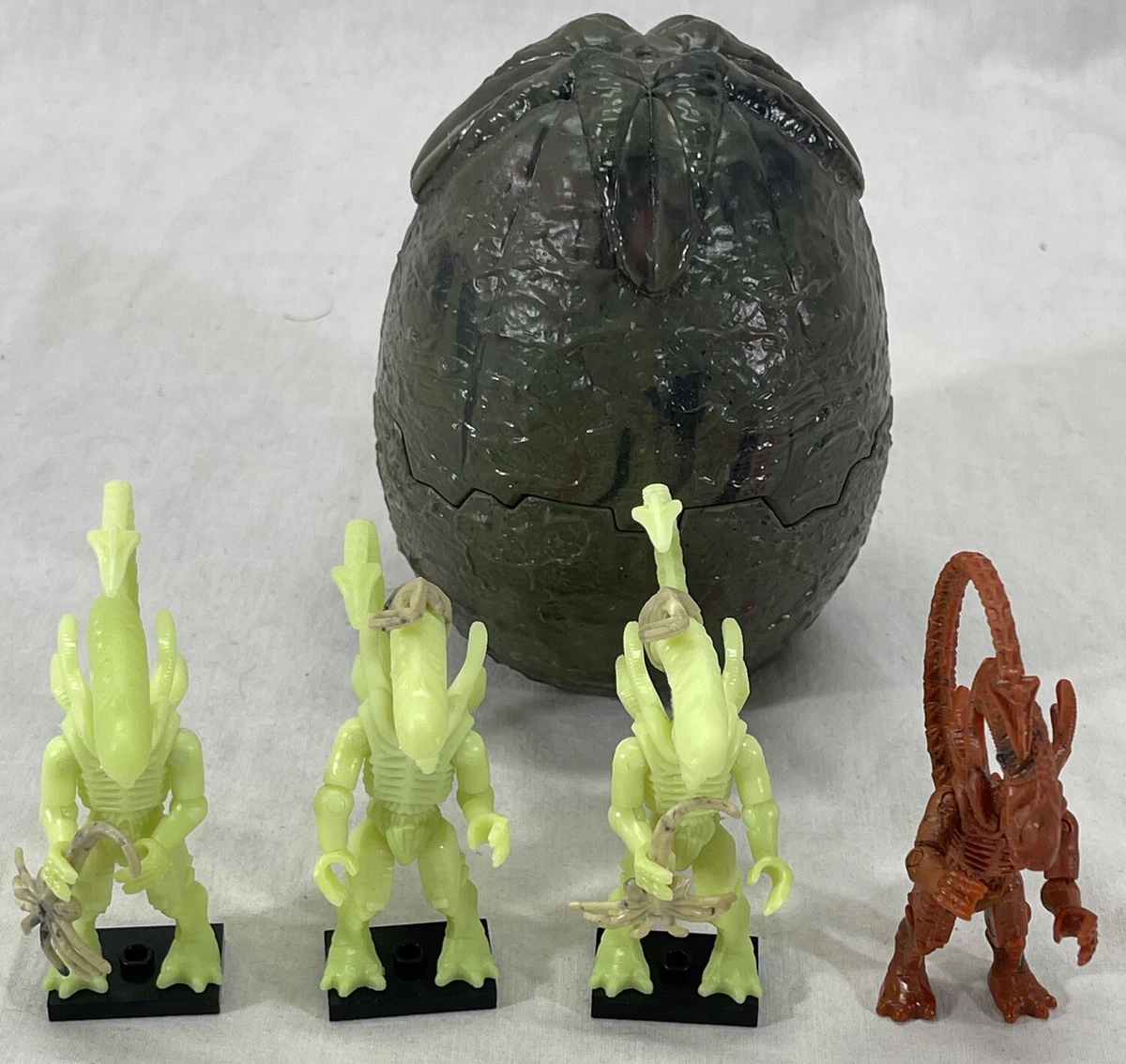 Xenomorph sales mega construx