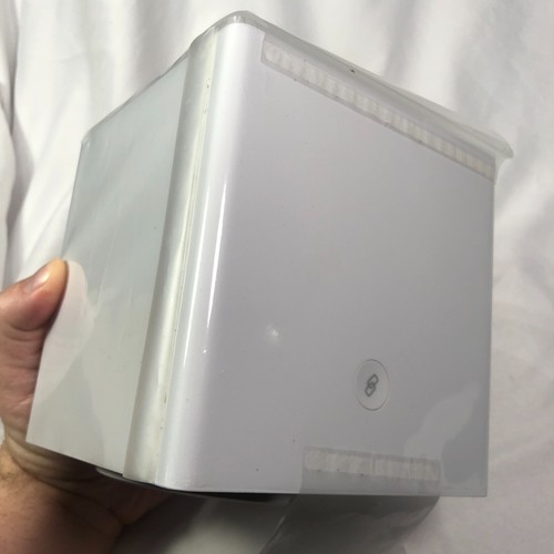 Verizon 5G LTE Internet Gateway Home Router Wi-Fi Hotspot White - No Power Cord - Picture 4 of 4