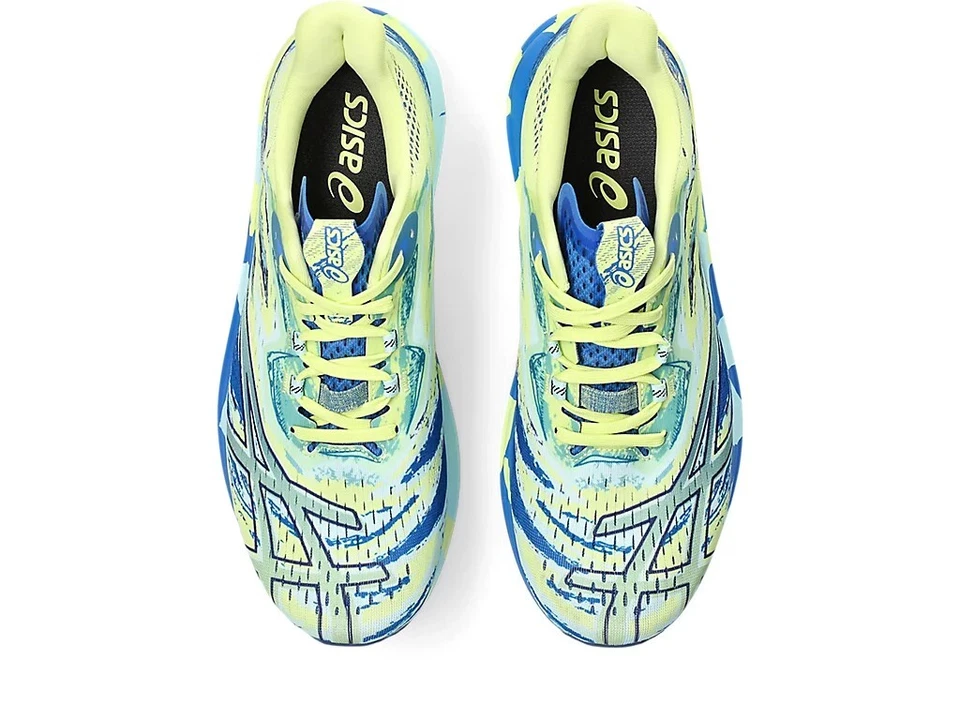 Кроссовки беговые мужские Asics NOOSA Tri 15 1011B609-401 - Изображение 3 из 4