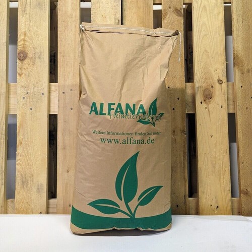 Schaffutter Pellets 4 kg Alleinfutter für Schafe & Lämmer mit Kräutern Leinsamen - Bild 2 von 2