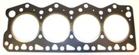 Elring 863.120 Dichtung, Zylinderkopf FüR Auverland, CitroËN, Fiat, Fuqi, Iveco