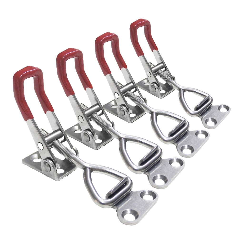 Stainless Steel Latch | eBay Australia
