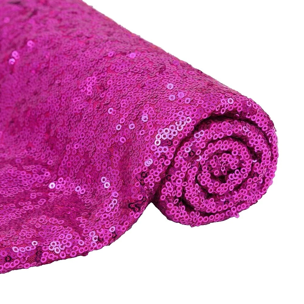 Sequin Accessories-Bags/Purses Roll Craft Fabrics