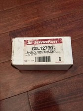 New in Box Service First COL12799 Solenoid Coil! A Must Have Replacement Part!