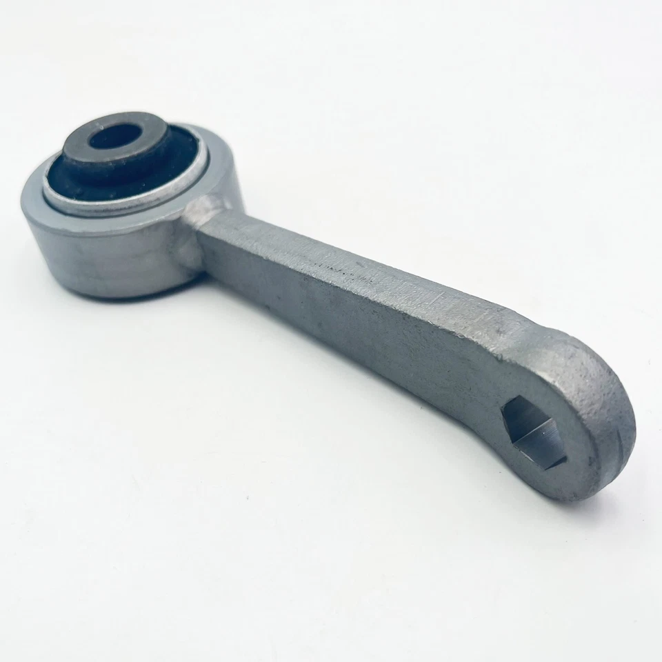 Juego de 4 eslabones y bujes estabilizadores delanteros para Mercedes-Benz W220 S430 S500 Foto 4 de 4