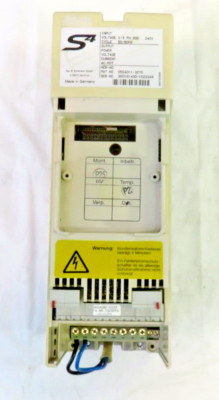 Brinkmann KEB 05S4D11-3270 Servo Controller, FOR PARTS/ REPAIR