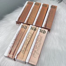 New Urban Decay Stay Naked Weightless Liquid Foundation 30 ml~Choose your shade