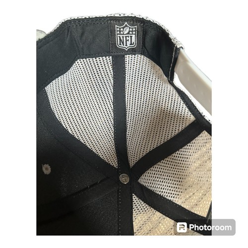 New Orleans Saints NFL 47 Brand Snapback Cap One Size - Picture 5 of 7