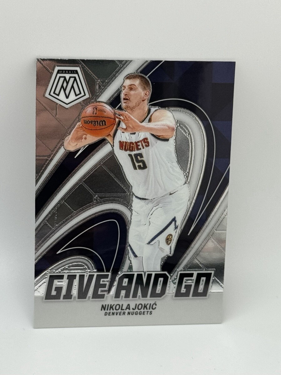 【D06】 NBA カード Nikola Jokic RC 99シリ D06】 NBA カード Nikola Jokic RC 99シリ 2024-25 NIKOLA JOKIC