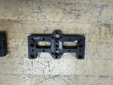 Arri MAP-1 Adapter Plate for ALEXA Mini 2x