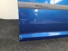 Porte avant et accessoires Volkswagen TOURAN