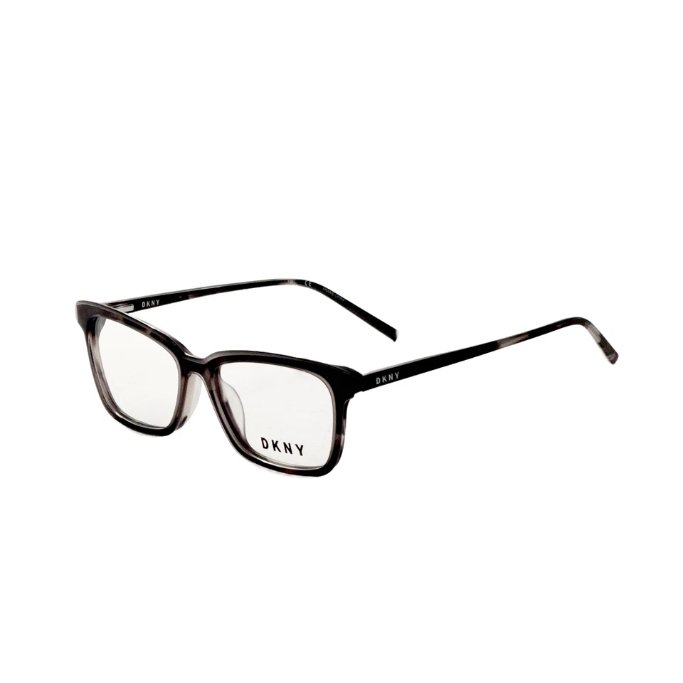 DKNY Women's 53 mm Smoke Tortoise Opticals DK5024-015