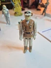 Vintage Star Wars Hoth Rebel Soldier Action Figure  Kenner  1980 No Weapon