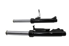 Tube de fourche droit TNT MOTOR QT 50 2020 à 2021 - photo 1