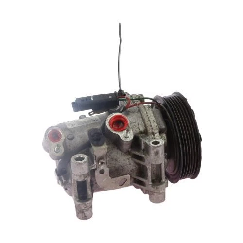 Compresseur clim CITROEN C3 3 PHASE 1 JSR11T603078 - Photo 3/4