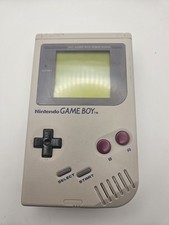 Nintendo Original Game Boy DMG-01 Handheld Console Tested Working OEM