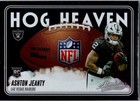 2025 Panini Ashton Jeanty Base (Raw)