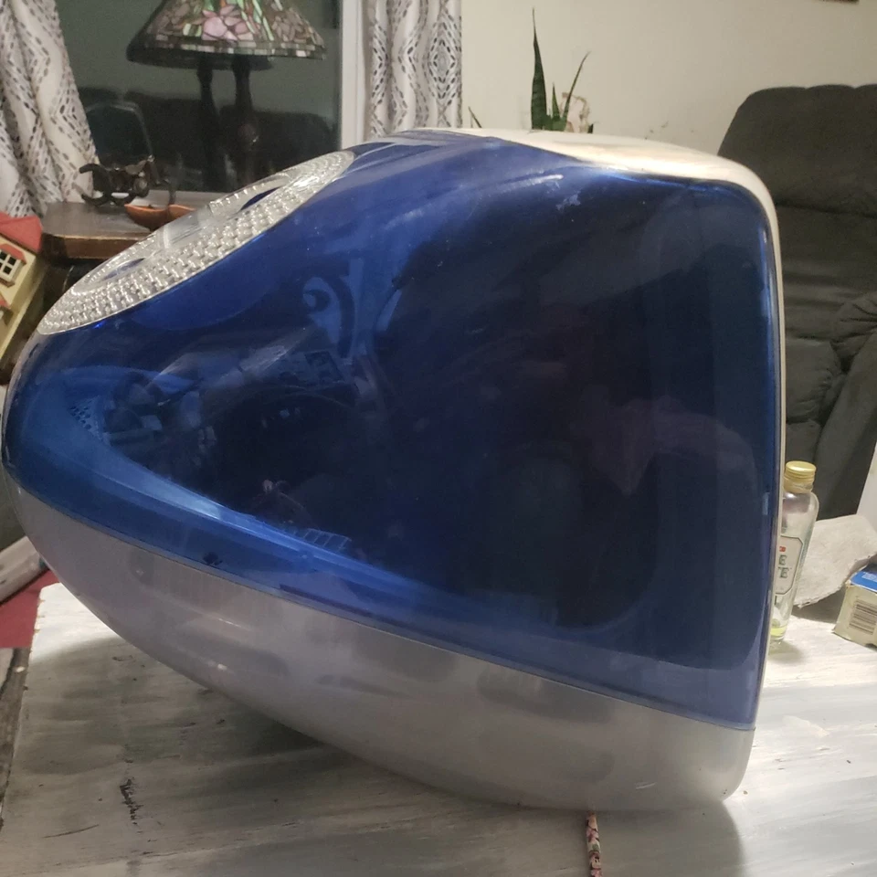 Apple iMac All-In-One Computer 1999 Vintage Computer Extremely Rare Color - Image 4 of 4