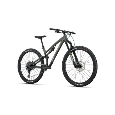 Whyte T-140S 29'' | Full Suspension Trail Mountain Bike MTB | Fahrrad Gr. L NEU