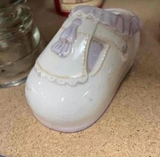 Baby shoe vintage COPY 