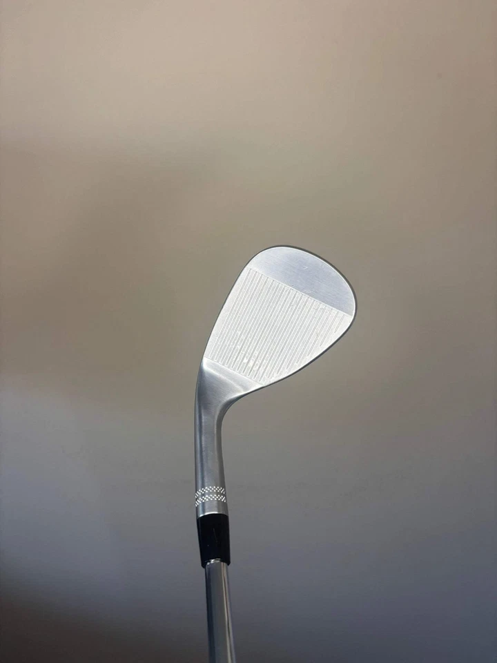 Callaway Opus SP Brushed Chrome Sand Wedge 56° / 10S S200 Stiff Flex 35.25″ MINT - Image 2 of 4