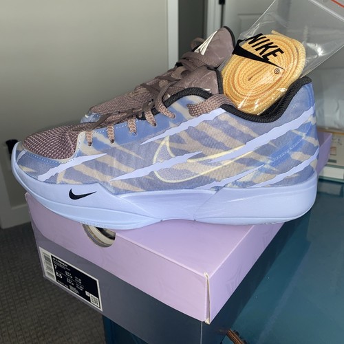 Damen Nike JA 2 Preheat Größe 8,5 - EUC - Originalverpackt - Bild 5 von 12