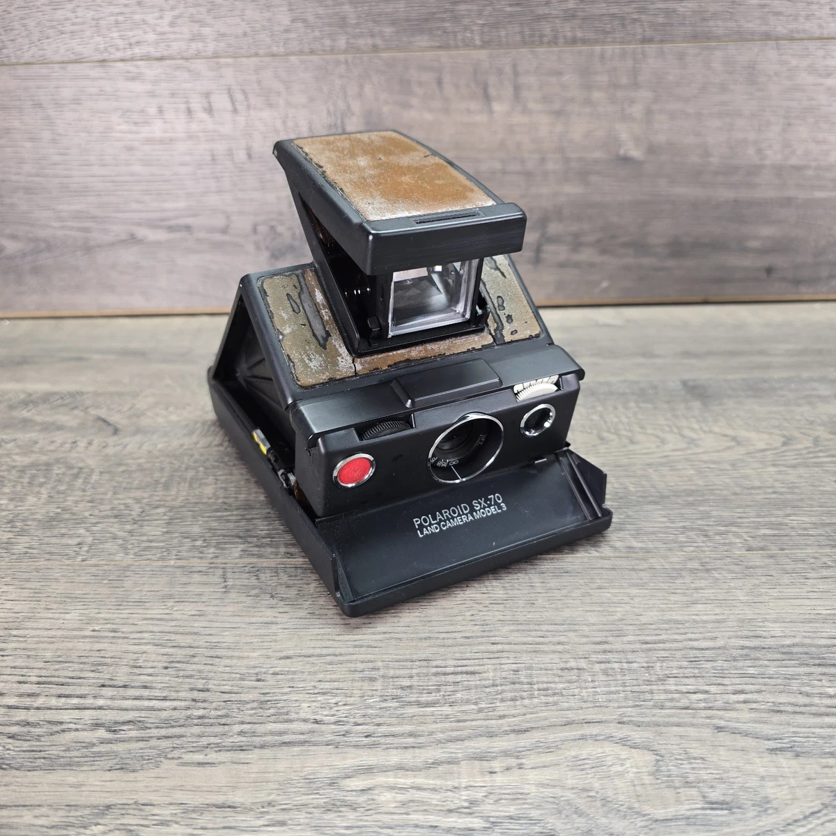 Polaroid Sx 70 for sale - eBay