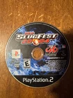 MLB SlugFest 20-04 / 2004 (Sony PlayStation 2, 2003) Midway Disc Only