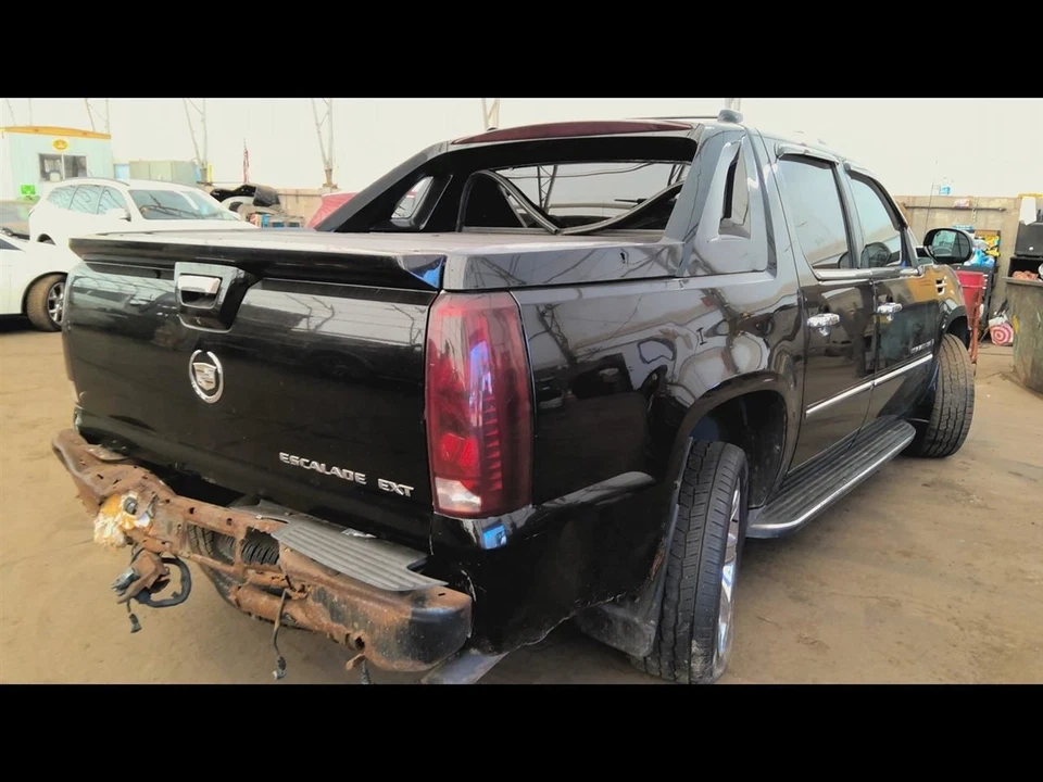 Engine 6.2L VIN 8 8th Digit Opt L92 Fits 07-08 ESCALADE 6787160 - Изображение 4 из 4