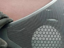 Porte arrière et accessoires Hyundai IX55