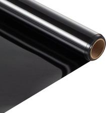 Ceramic Car Window Tint Film 5 Percent Vlt 20x20 Feet One-way Privacy No Signal Ceramic Car Window Tint Film 5 Percent Vlt 20x20 Feet One-way Privacy No Signal