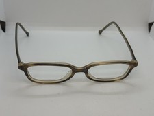 Vintage Ralph Lauren Glasses Only Frame 135 RL641 7WN good condition