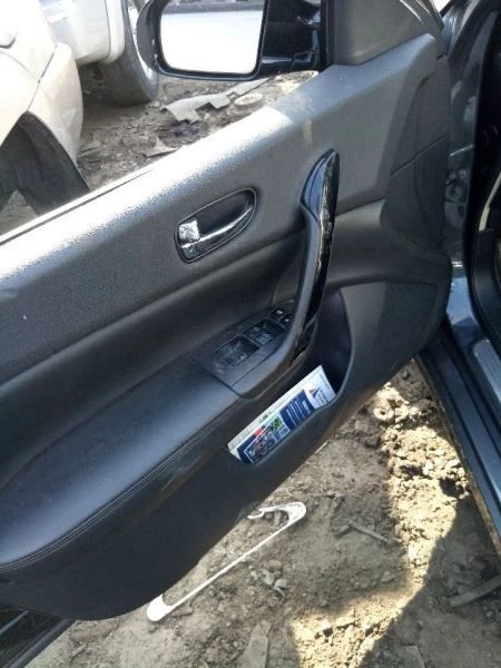 2009 - 2014 NISSAN MAXIMA STEERING WHEEL AIR BAG OEM Foto 4 de 4