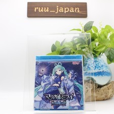 PSL Hatsune Miku Magical Mirai 2025 Official ...