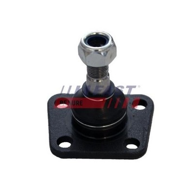 Trag /führungsgelenk Fast FT17006 für Citroën Peugeot Fiat Vorderachse Links