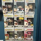 Funko Pop! Heroes DC Comics Bombshells Hot Topic Exclusive Vinyl Figure Set