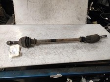 Cardan Citroen AX