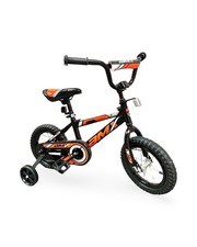 12” Kids Bike For Age 2-4