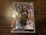 ISAIAH COLLIER #H105 Silver Glitter Parallel 2025-26 Topps Holiday JAZZ