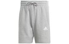 adidas Essentials French Terry 3 Stripes Shorts