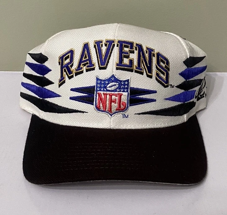 Baltimore Ravens NFL Fan Caps & Hats for sale | eBay