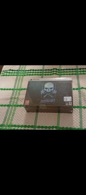DEAD ISLAND 2 HELL-A LIMITED EDITION - SONY PS5 - New Sealed Italy 