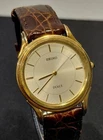 Seiko Dolce 5E31-7A40 Vintage Watch