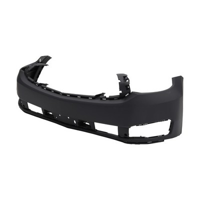 Bumper Cover Fascia Front For 2015-2020 Chevrolet Tahoe GM1000974