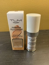 TLM Pro Classic Colour Changing Foundation Magic Flawless Concealer Makeup 30ml