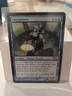 1x MTG Fatespinner Mirrodin 36/306 Rare Blue Wizard (LP)